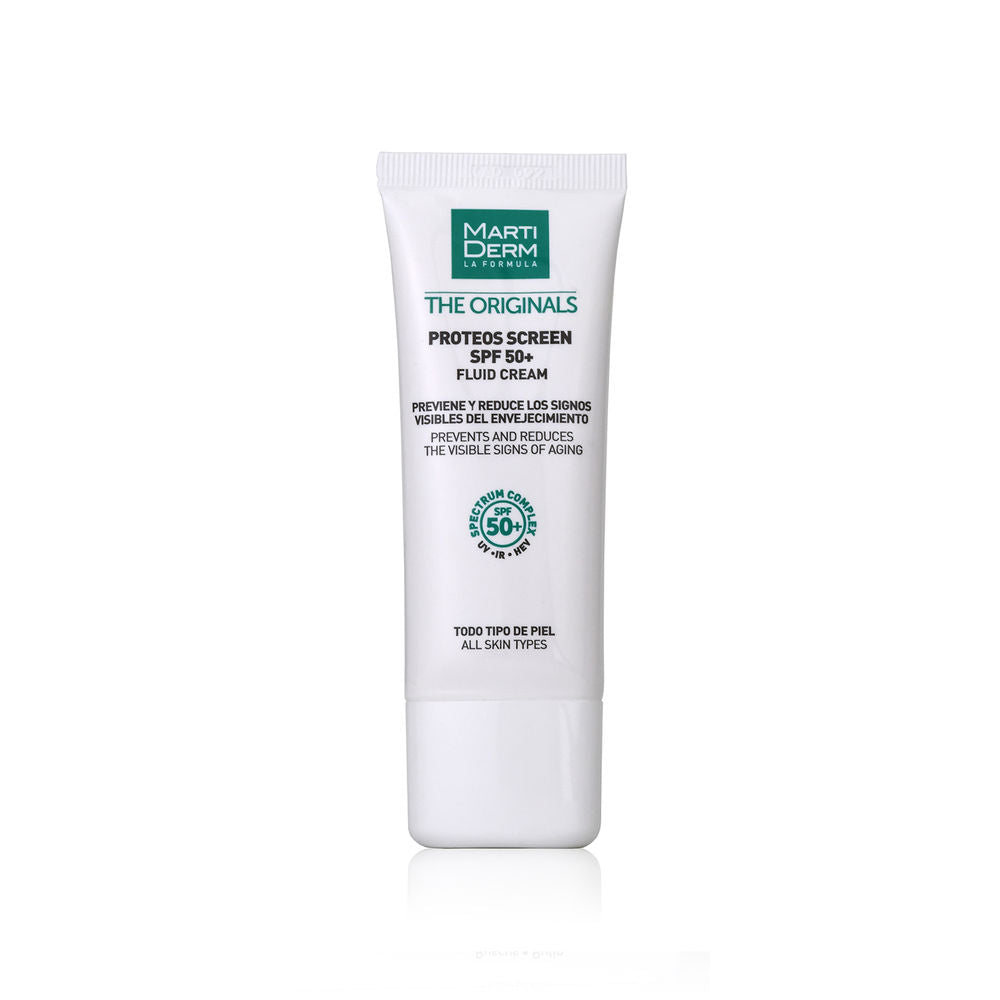 MARTIDERM - Cosmética Facial - THE ORIGINALS / (17 opciones)