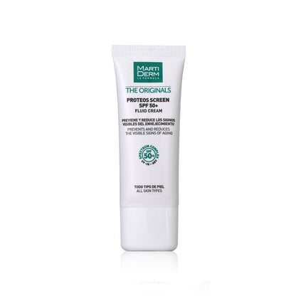 MARTIDERM - Cosmética Facial - THE ORIGINALS / (17 opciones)