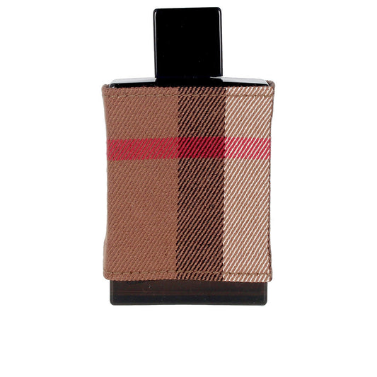 BURBERRY - Perfumes - LONDON FOR MEN / (2 opciones)