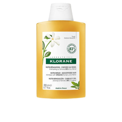 KLORANE - Solar - MONOÏ Y TAMANU BIO / (12 opciones)
