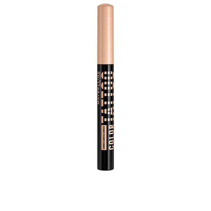 MAYBELLINE - Maquillaje - TATTOO COLOR matte