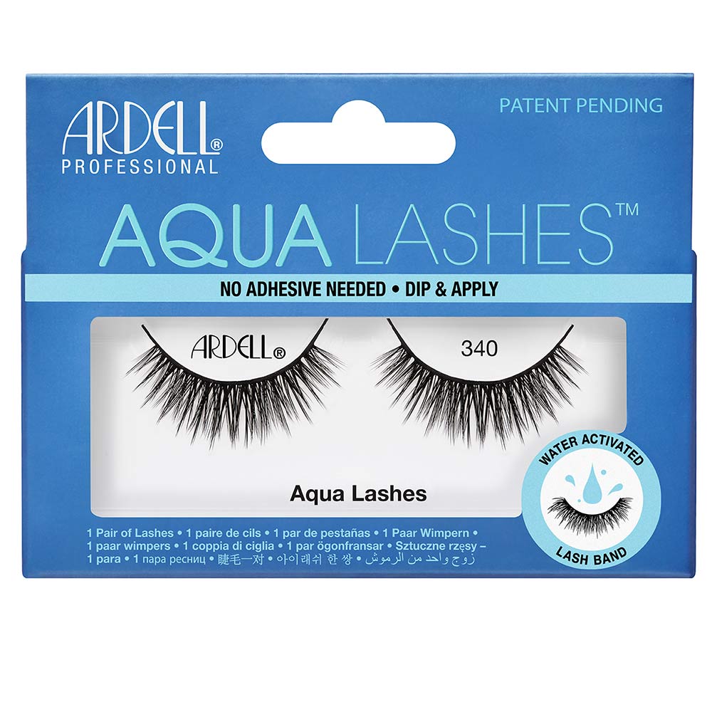 ARDELL - Maquillaje - PESTAÑAS AQUA LASHES / (6 opciones)