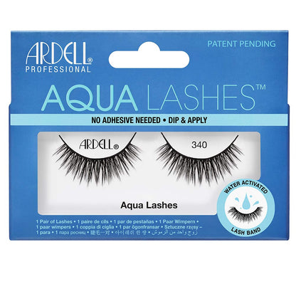 ARDELL - Maquillaje - PESTAÑAS AQUA LASHES / (6 opciones)