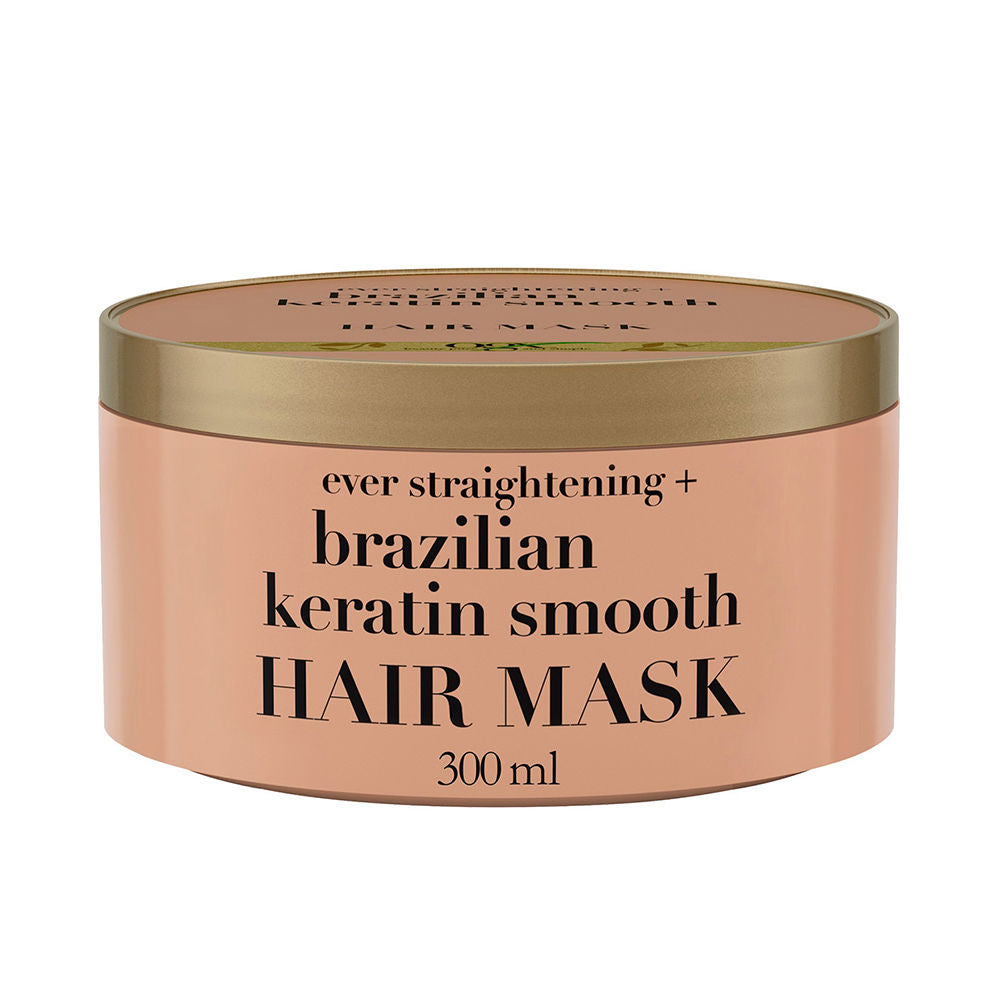 OGX - Cabello - BRAZILIAN KERATIN OGX / (3 opciones)