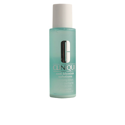 CLINIQUE - Cosmética Facial - ANTI-BLEMISH SOLUTIONS / (7 opciones)