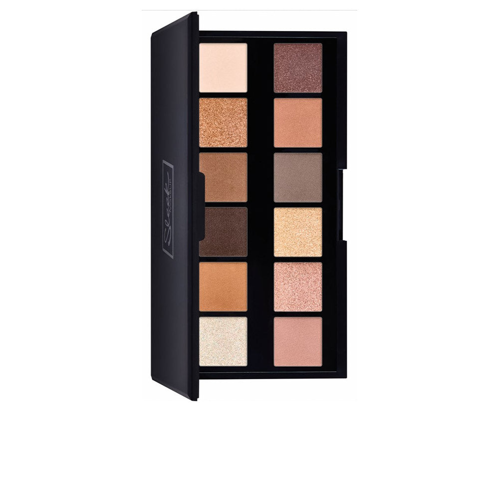 SLEEK - Maquillaje - DIVINE - i-DIVINE eyeshadow palette