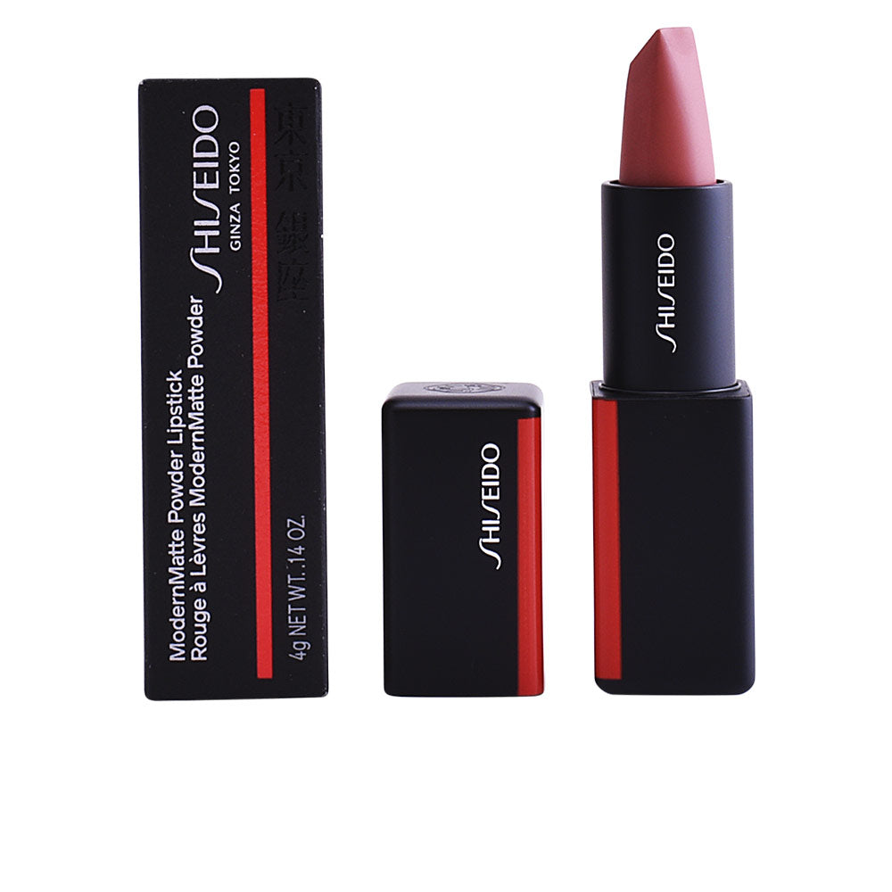 SHISEIDO - Maquillaje - MODERNMATTE / (19 opciones)