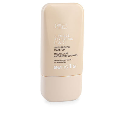 SENSILIS - Maquillaje - PURE AGE PERFECTION / (8 opciones)
