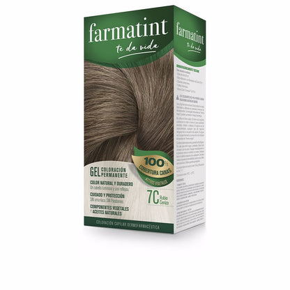FARMATINT - Cabello - FARMATINT GEL / (19 opciones)