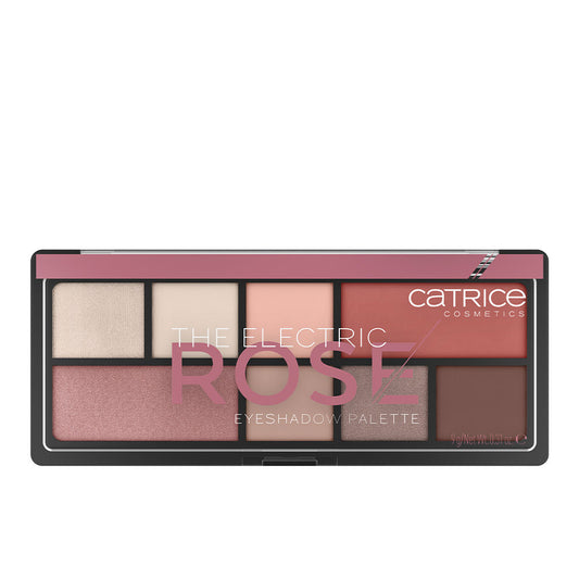 CATRICE - Maquillaje - THE ELECTRIC ROSE