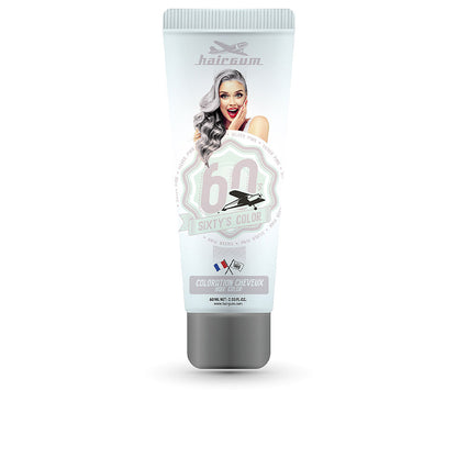 HAIRGUM - Cabello - SIXTY'S COLOR / (18 opciones)