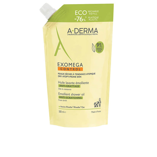 A-DERMA - Bebé y Niños - EXOMEGA / (12 opciones)