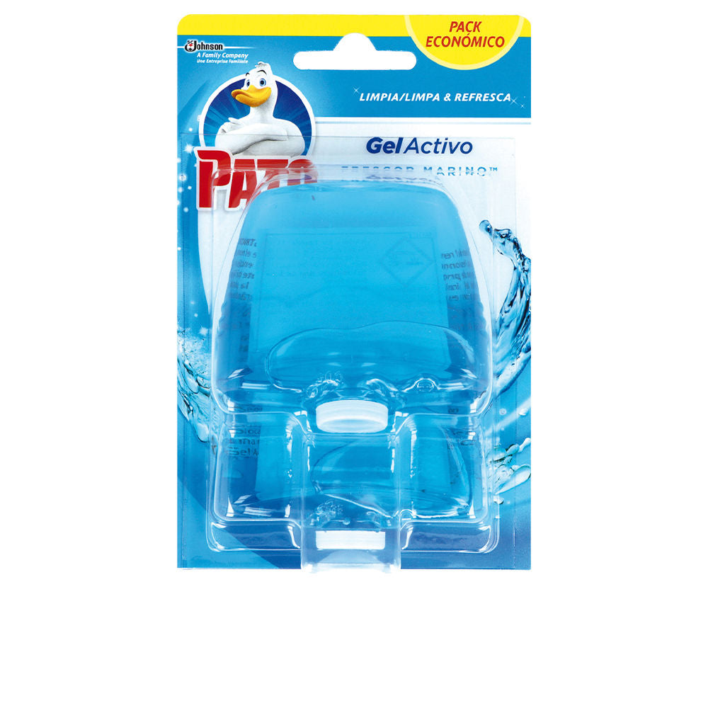 PATO - Hogar - GEL ACTIVO / (3 opciones)