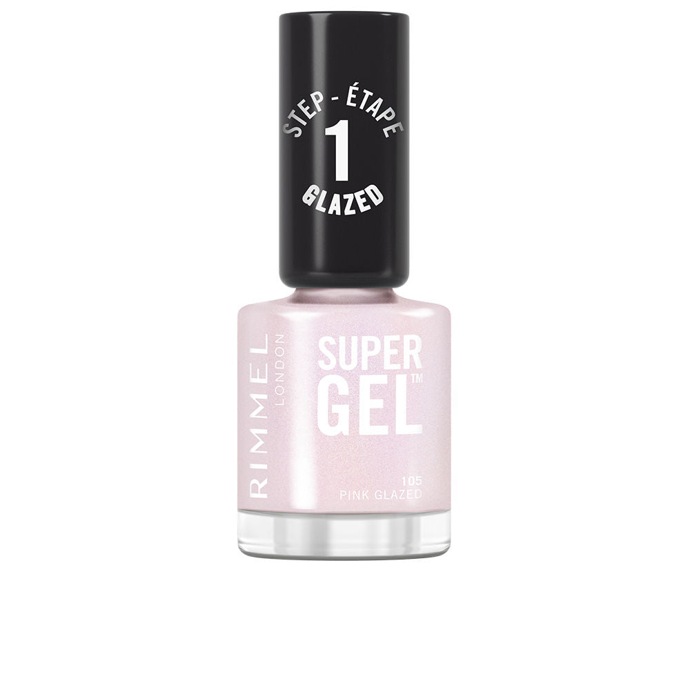 RIMMEL LONDON - Maquillaje - RL SUPER GEL / (34 opciones)