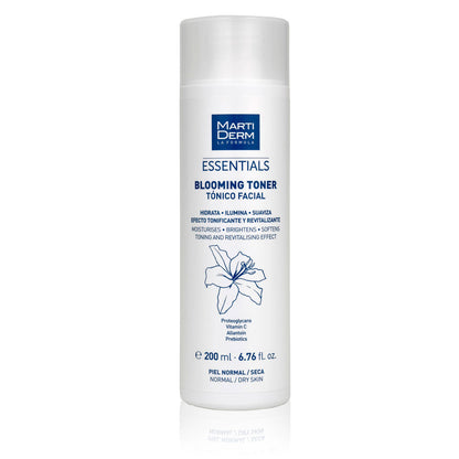 MARTIDERM - Cosmética Facial - ESSENTIALS / (9 opciones)