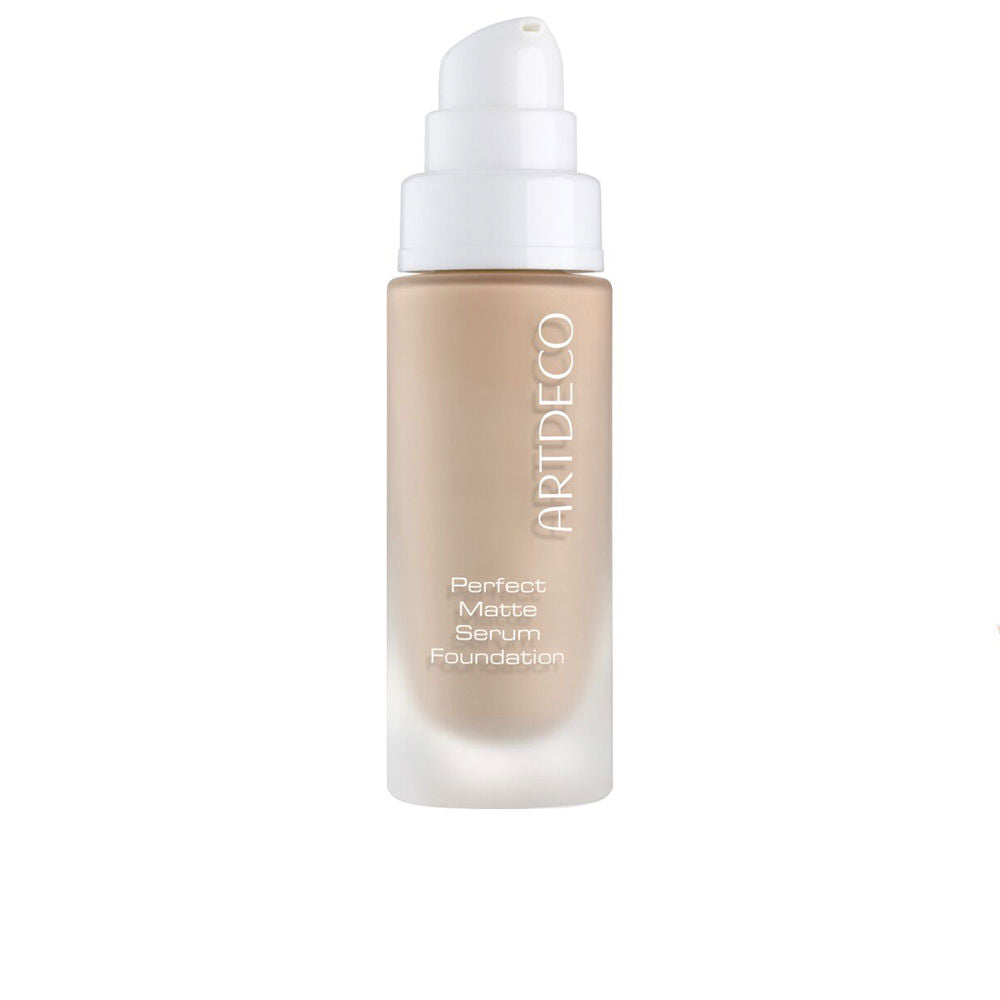 ARTDECO - Maquillaje - PERFECT MATTE / (3 opciones)
