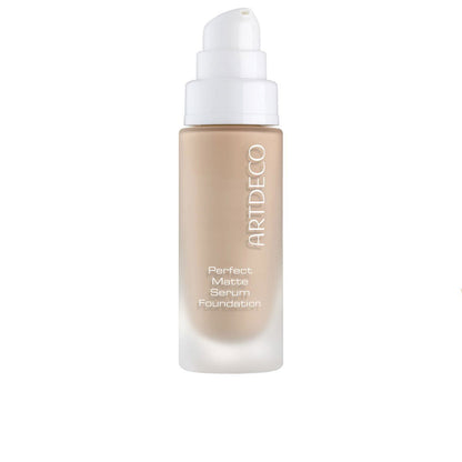 ARTDECO - Maquillaje - PERFECT MATTE / (3 opciones)