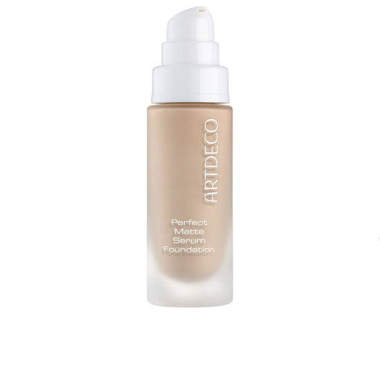 ARTDECO - Maquillaje - PERFECT MATTE / (3 opciones)