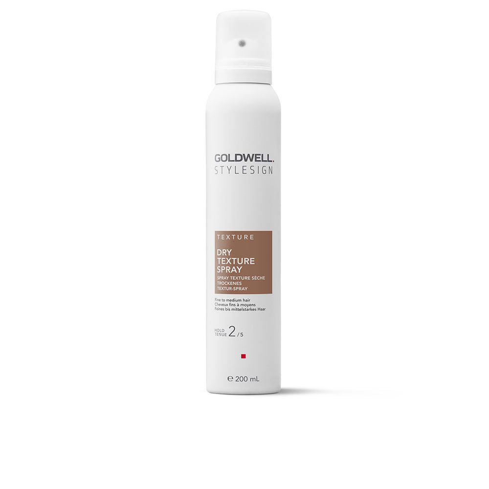 GOLDWELL - Cabello - STYLESIGN TEXTURE / (5 opciones)