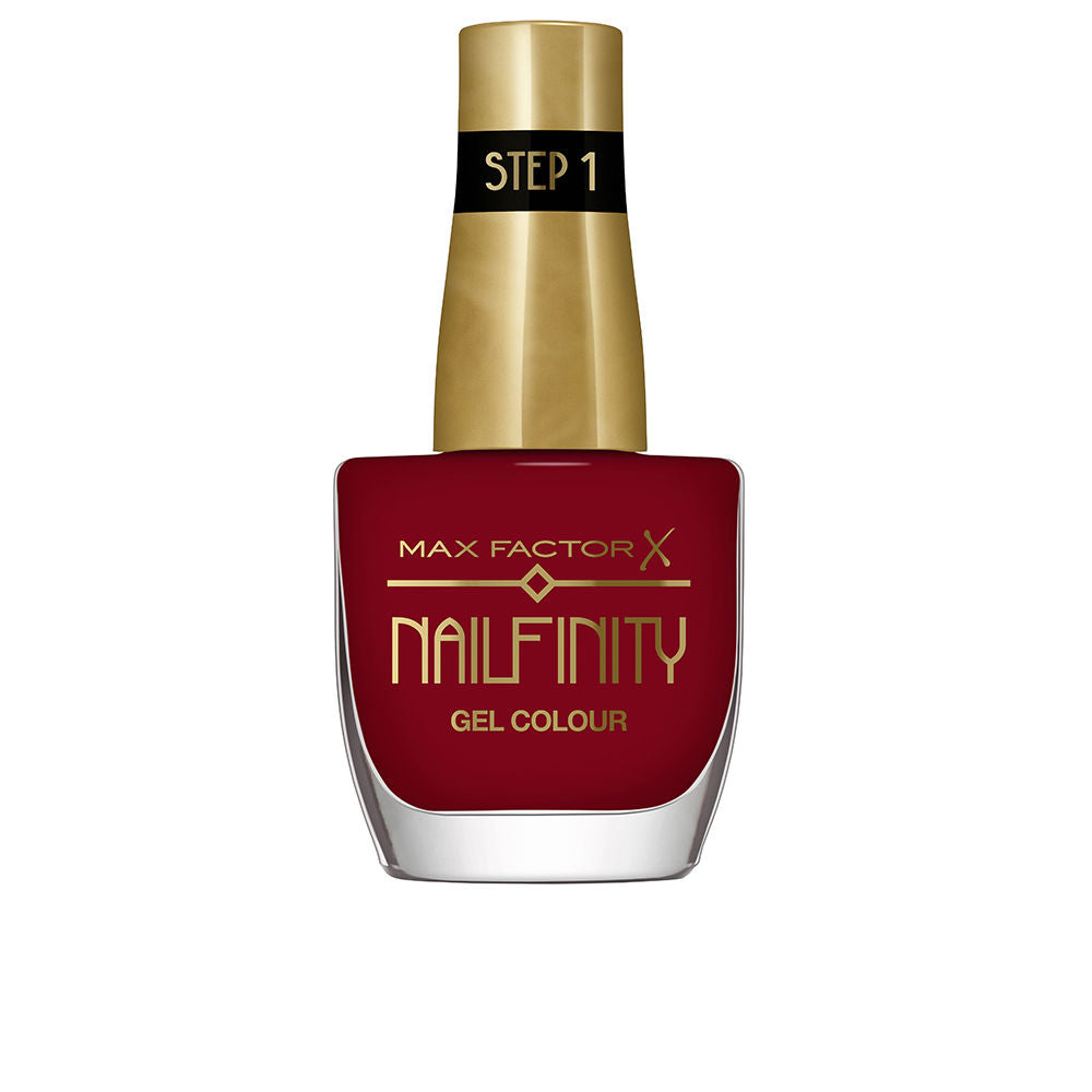 MAX FACTOR - Maquillaje - NAILFINITY / (27 opciones)