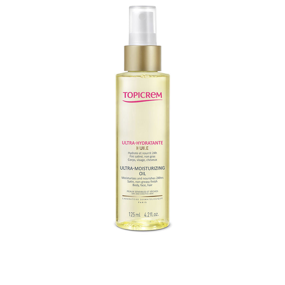 TOPICREM - Cosmética Corporal - UH / (14 opciones)