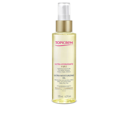 TOPICREM - Cosmética Corporal - UH / (14 opciones)