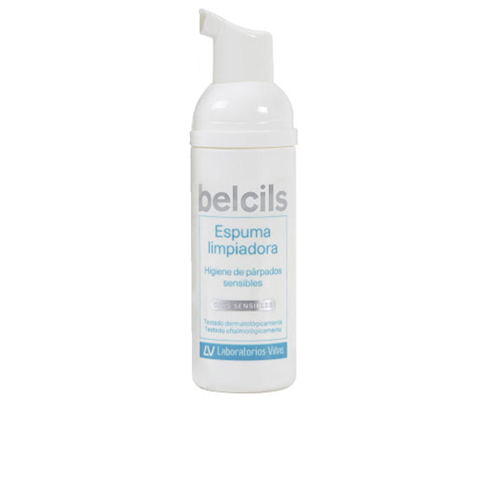 BELCILS - Cosmética Facial - DESMAQUILLANTE DE OJOS SENSIBLES / (3 opciones)