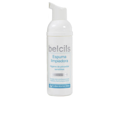 BELCILS - Cosmética Facial - DESMAQUILLANTE DE OJOS SENSIBLES / (3 opciones)