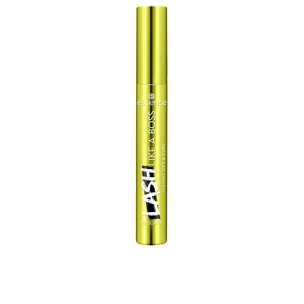 ESSENCE - Maquillaje - LASH LIKE A BOSS máscara de pestañas 9,5 ml
