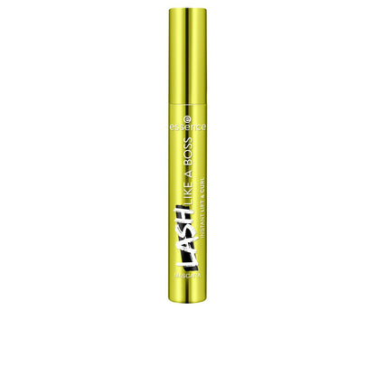 ESSENCE - Maquillaje - LASH LIKE A BOSS máscara de pestañas 9,5 ml
