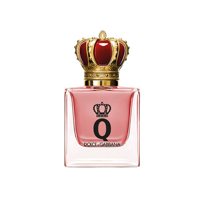 DOLCE & GABBANA - Perfumes - Q BY DOLCE & GABBANA / (3 opciones)