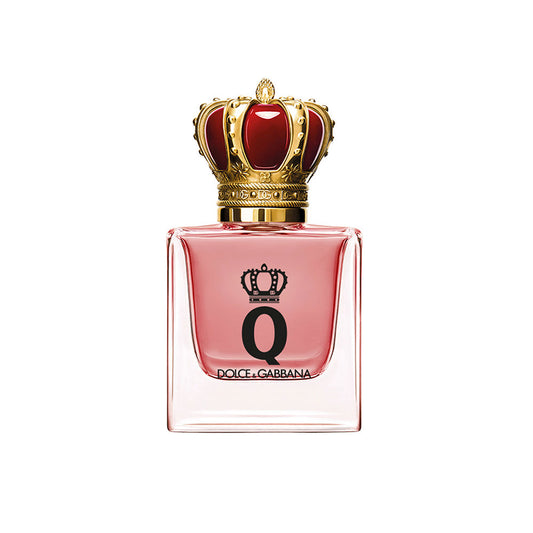 DOLCE & GABBANA - Perfumes - Q BY DOLCE & GABBANA / (3 opciones)