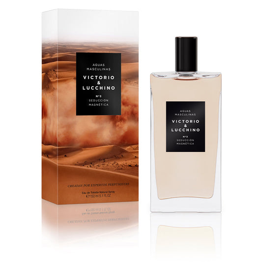 VICTORIO & LUCCHINO - Perfumes - AGUAS MASCULINAS DE V&L / (3 opciones)