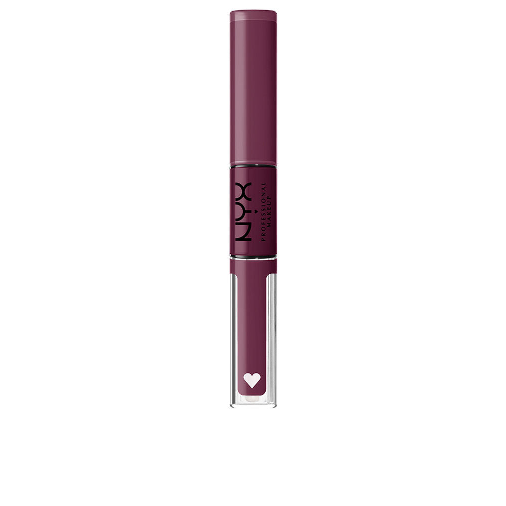 NYX PROFESSIONAL MAKE UP - Maquillaje - SHINE LOUD / (23 opciones)