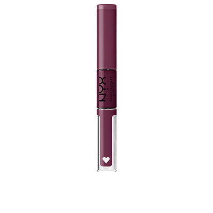 NYX PROFESSIONAL MAKE UP - Maquillaje - SHINE LOUD / (23 opciones)