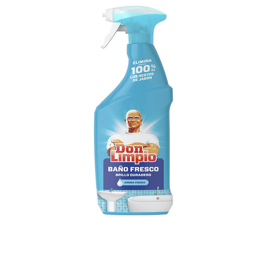 DON LIMPIO - Hogar - DON LIMPIO SPRAY