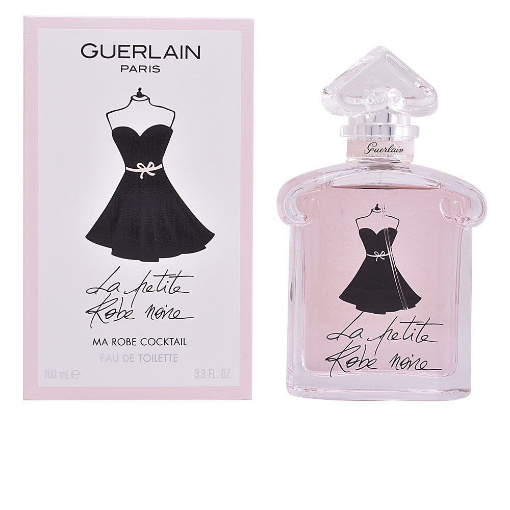 GUERLAIN - Perfumes - LA PETITE ROBE NOIRE / (12 opciones)