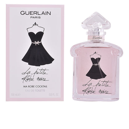GUERLAIN - Perfumes - LA PETITE ROBE NOIRE / (12 opciones)