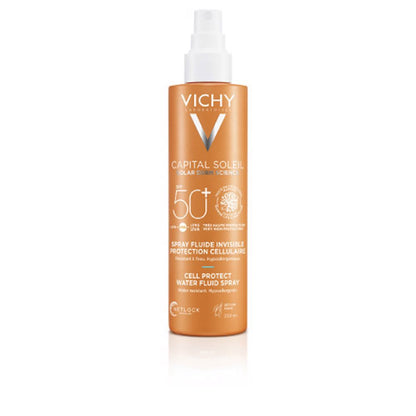 VICHY - Solar - CAPITAL SOLEIL / (18 opciones)
