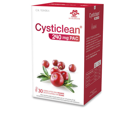 CYSTICLEAN - Salud - CYSTICLEAN CLÁSICO / (2 opciones)