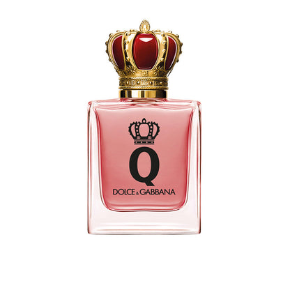 DOLCE & GABBANA - Perfumes - Q BY DOLCE & GABBANA / (3 opciones)