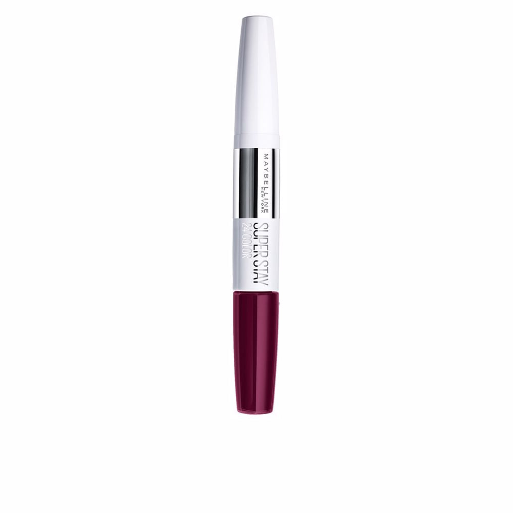 MAYBELLINE - Maquillaje - SUPERSTAY 24H lip color