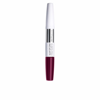 MAYBELLINE - Maquillaje - SUPERSTAY 24H lip color