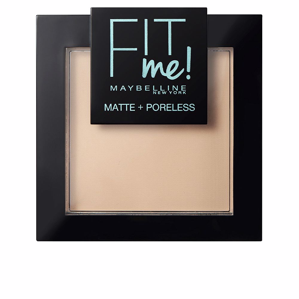 MAYBELLINE - Maquillaje - FIT ME concealer