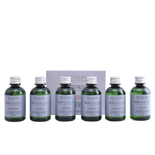 REVLON - Cabello - EKSPERIENCE TALASSOTHERAPY / (6 opciones)