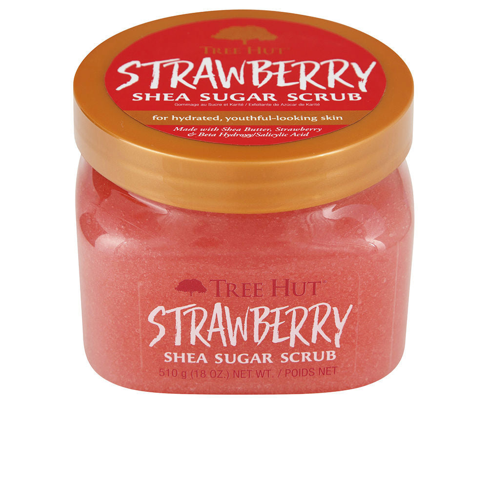 TREE HUT - Cosmética Corporal - TREE HUT SUGAR SCRUBS / (16 opciones)