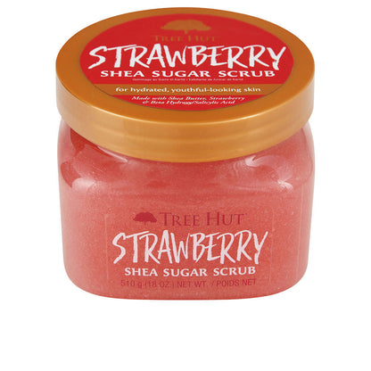 TREE HUT - Cosmética Corporal - TREE HUT SUGAR SCRUBS / (16 opciones)