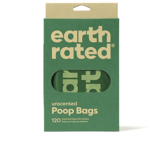 EARTH RATED - Mascotas - EARTH RATED POOP BAGS