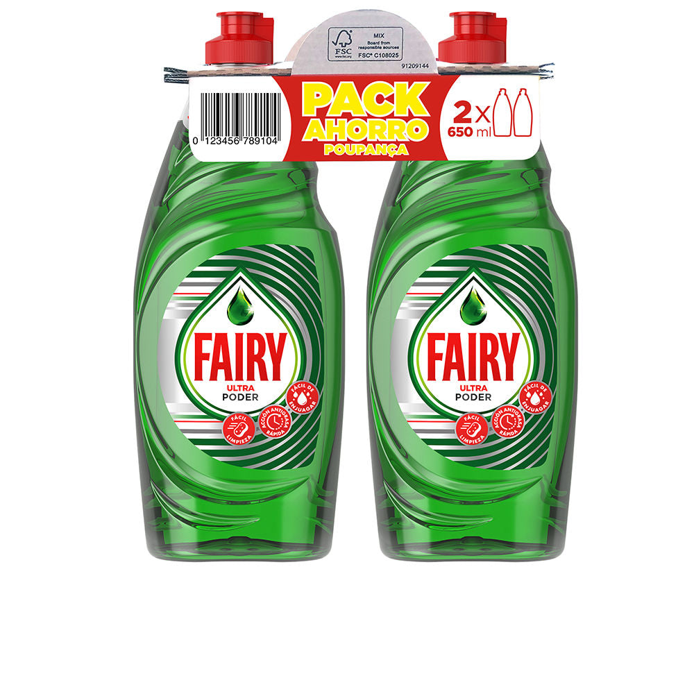 FAIRY - Hogar - FAIRY ULTRA / (3 opciones)