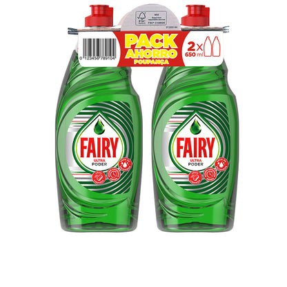 FAIRY - Hogar - FAIRY ULTRA / (3 opciones)